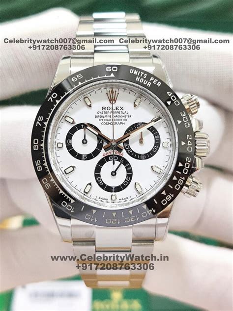 rolex daytona swiss replica watches|rolex daytona super clone.